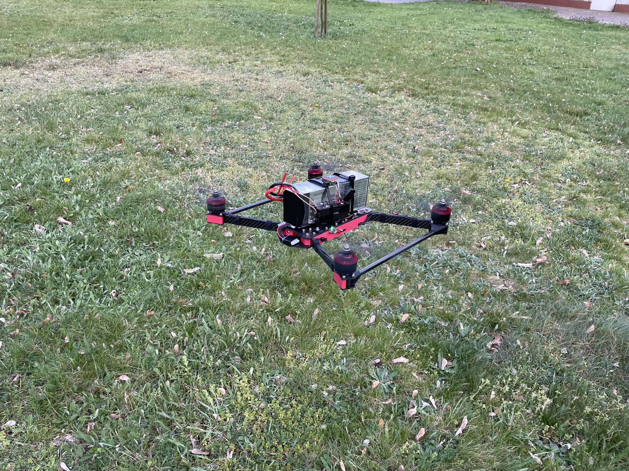 Drone