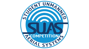 SUAS Competition Logo