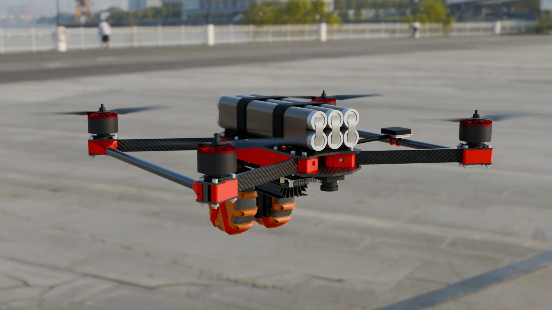 Drone