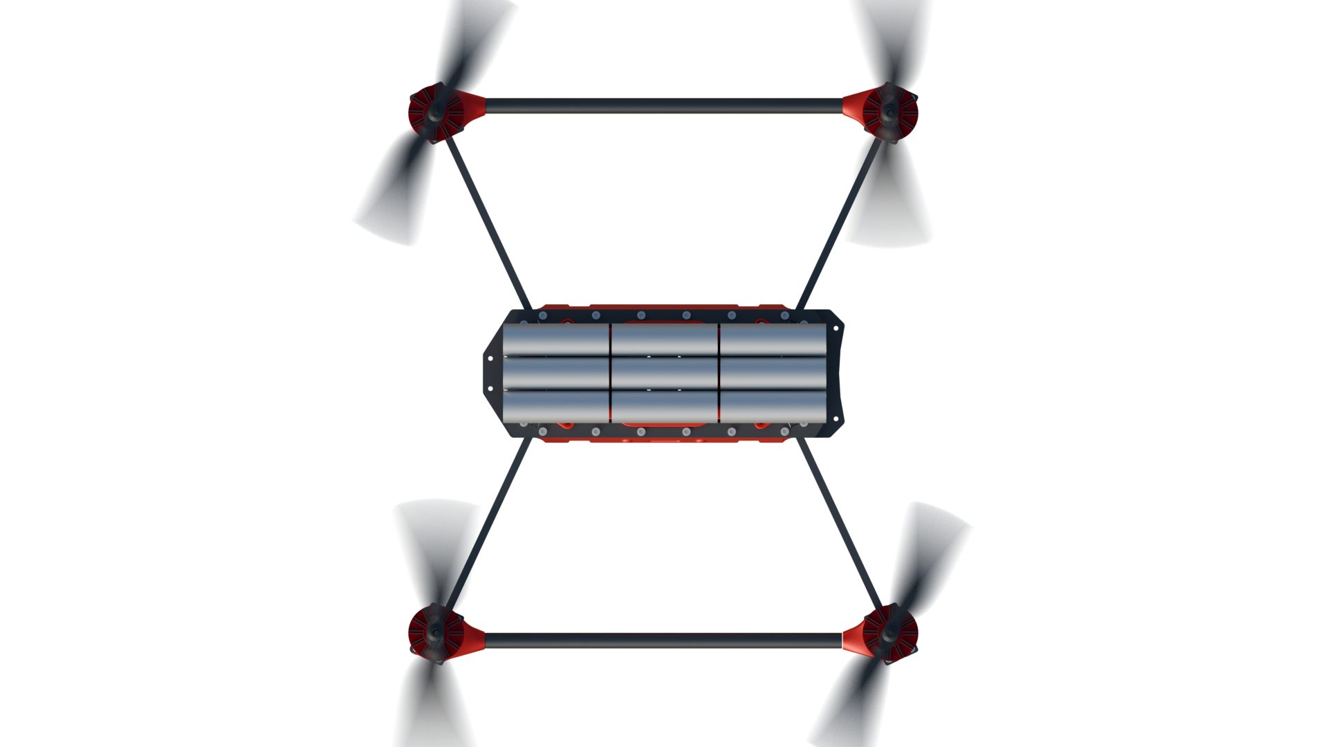 Drone Structure