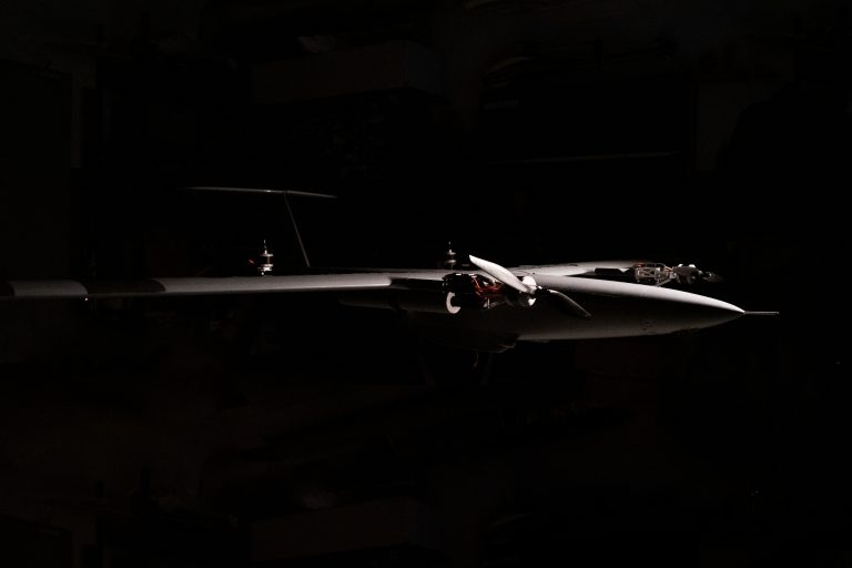 HF-10 VTOL