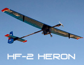 HF-2 Heron