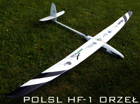 HF-1 Orzeł